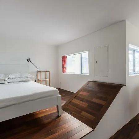 Passage De La Bonne Graine By Onefinestay * Parijs