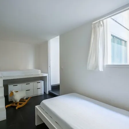 Passage De La Bonne Graine By Onefinestay
