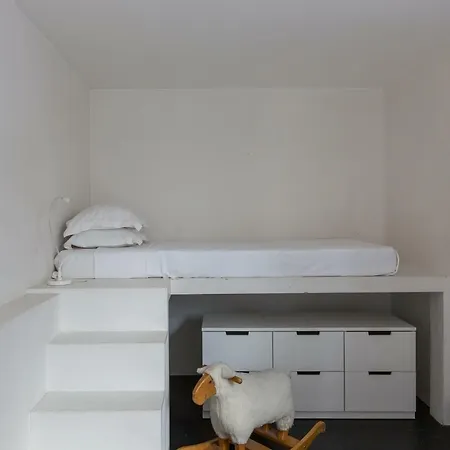Passage De La Bonne Graine By Onefinestay * Parijs
