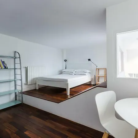 Passage De La Bonne Graine By Onefinestay