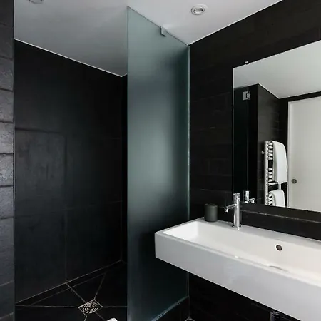 Passage De La Bonne Graine By Onefinestay Appartement Parijs