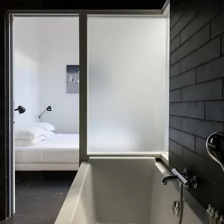 Passage De La Bonne Graine By Onefinestay Appartement