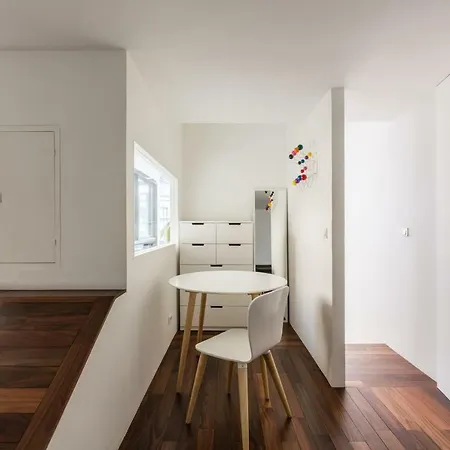 Passage De La Bonne Graine By Onefinestay Parijs