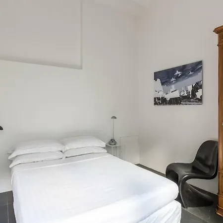 Passage De La Bonne Graine By Onefinestay Appartement Parijs