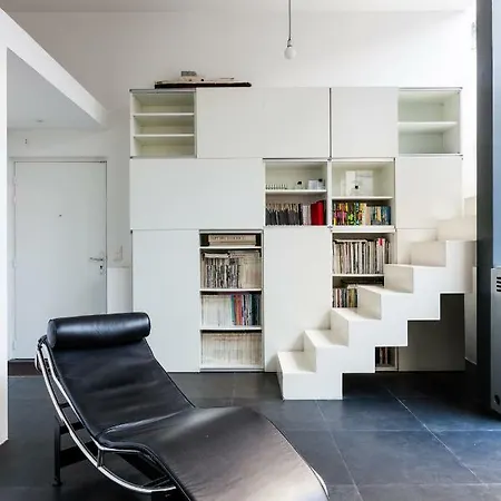 Passage De La Bonne Graine By Onefinestay Parijs
