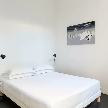 Appartement Passage De La Bonne Graine By Onefinestay *