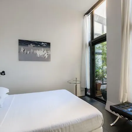 Appartement Passage De La Bonne Graine By Onefinestay *