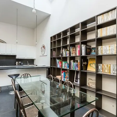 Passage De La Bonne Graine By Onefinestay